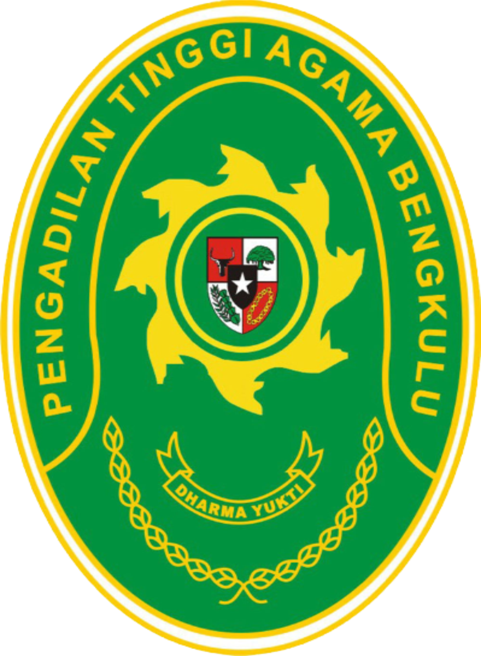 Logo PTA Bengkulu